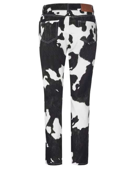 Vaqueros Burberry - Image 2