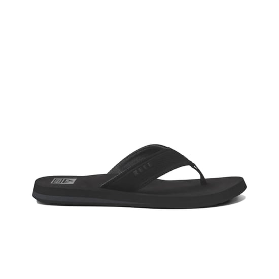 CHANCLETAS THE LAYBACK NEGRO - Image 1