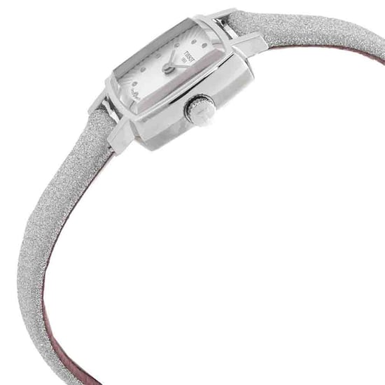 Tissot Lovely Square Festive Kit Women's Pink Watch T0581091703602 - Image 2