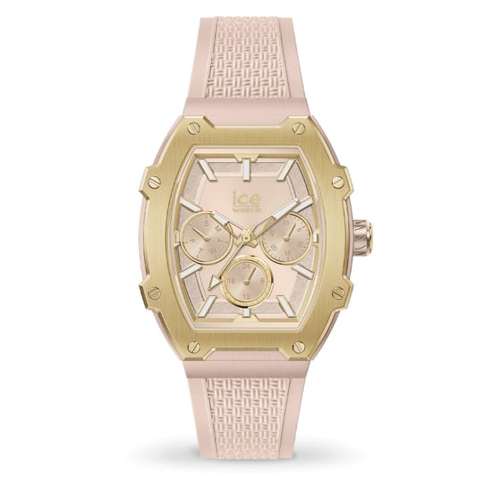 Reloj Ice Watch Ice Boliday - Reloj de Mujer Rosa Nude Cremoso 022864 - Image 1