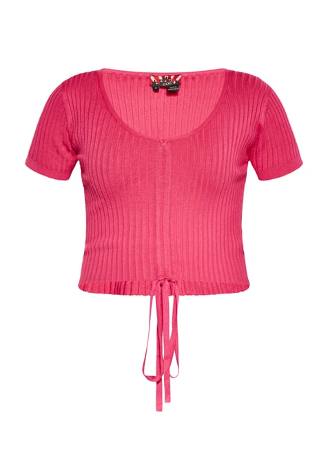 Mymo top women pink - Image 1