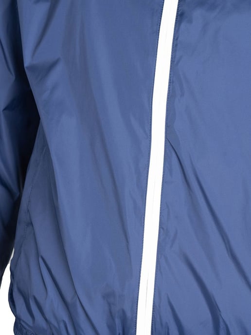 Invicta Chaqueta del hombre Blanco, azul oscuro - Image 6