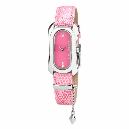 Laura Biagiotti Reloj de mujer Cuarzo plateado - Image 1
