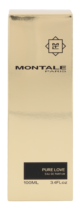Montale Pure Love Edp Spray 100ml - Image 2