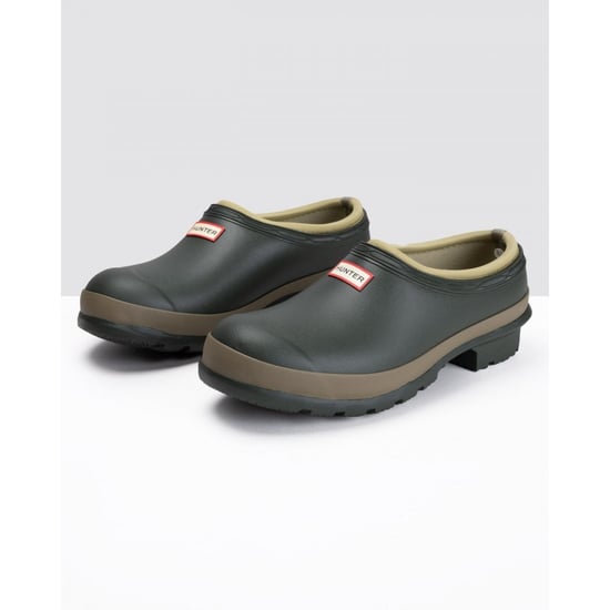 Hunter Gardener Womens Clog - Image 1