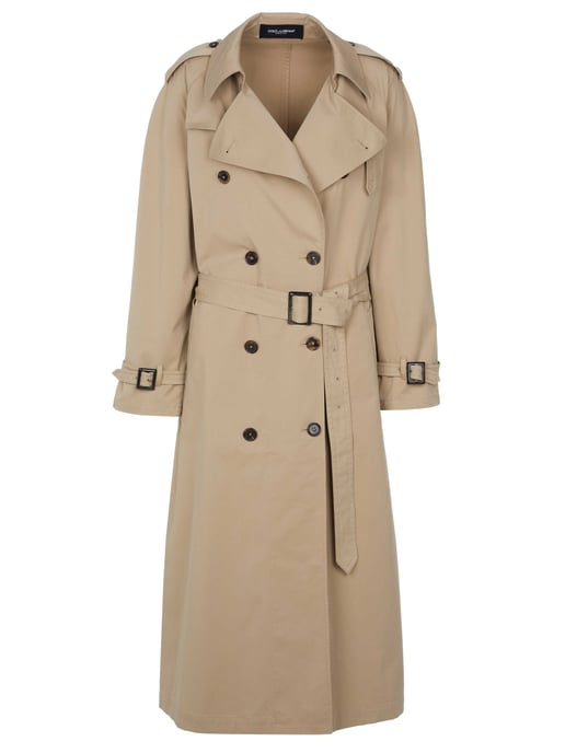 Abrigo Dolce & Gabbana - Image 1