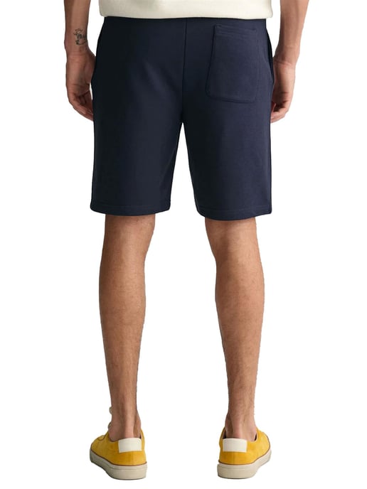 Pantalones cortos Gant Shield para hombre - Image 2