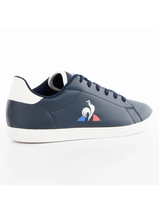 Le Coq Sportif Courtset 2, Zapatillas Hombre - Image 4