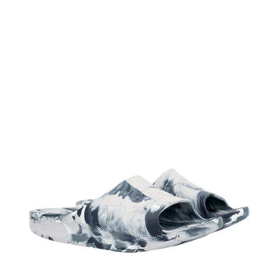 Xtratuf Apres Fish Synthetic Men's Stormy Slides - Image 6