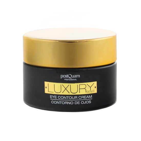 CONTORNO OJOS LUXURY GOLD 15 ML. - Image 1