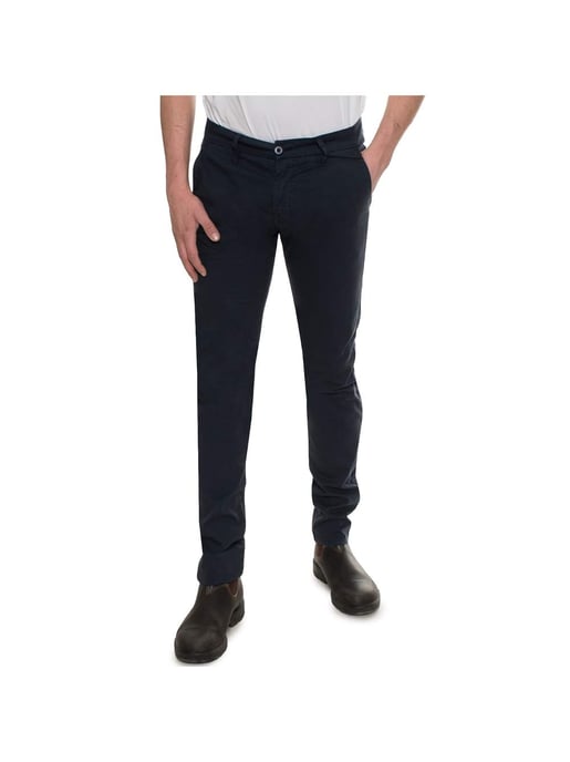 Pantalones chinos para hombre de Guess - Image 1