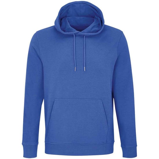SOLS Unisex Adult Constellation Hoodie (Royal Blue) - Image 1