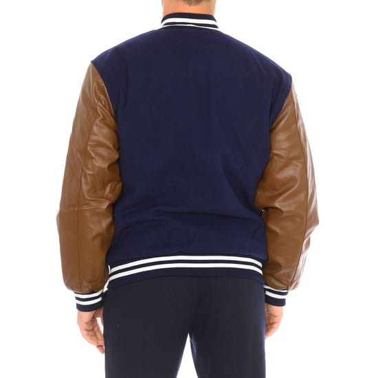 Chaqueta de béisbol para hombres AT-FW22-019 - Image 3