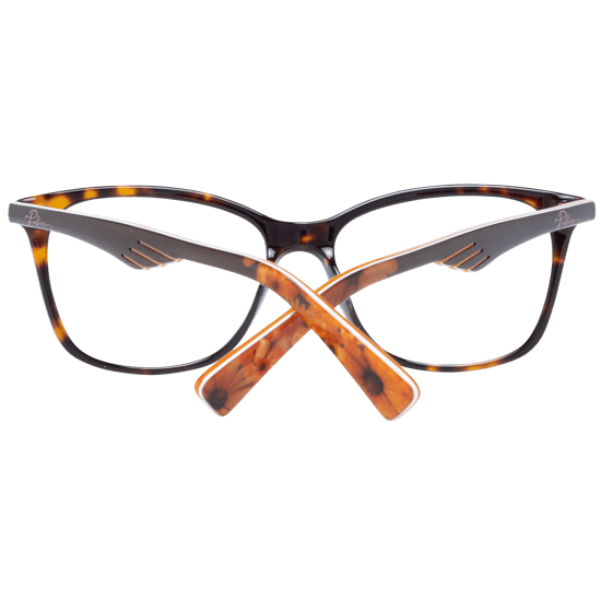 Police Optical Frame VPL502N 0722 52 - Image 3