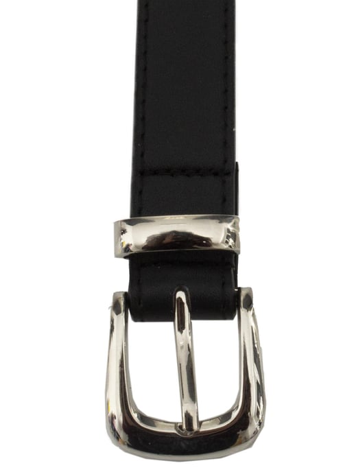 Enzo | Cinturón para mujer - Negro - Image 4
