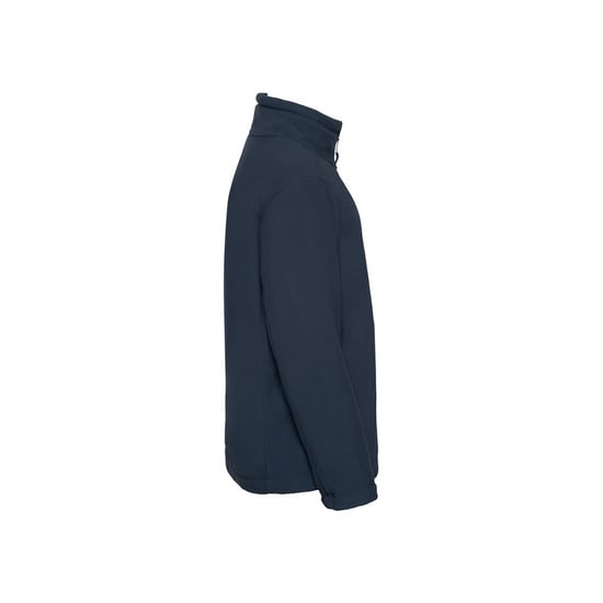 Russell Childrens/Kids Fleece Jacket (French Navy) - Image 3
