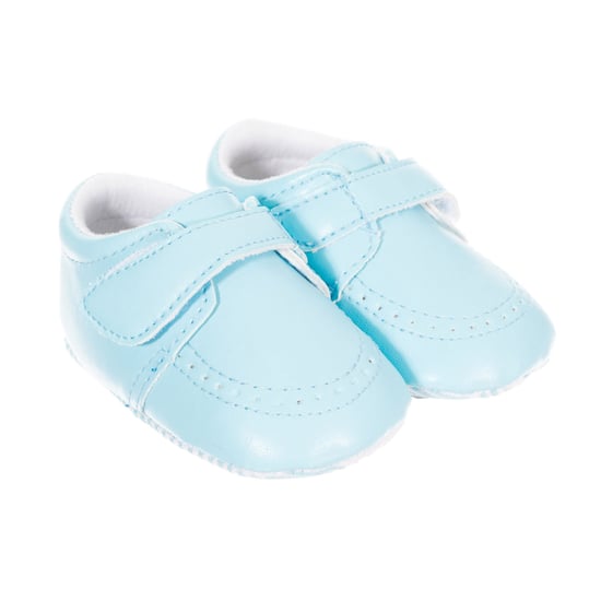 Zapatos flexibles estilo mocasin C-6 niño - Image 1