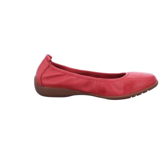 JOSEF SEIBEL Fenja 01 | Balerinas / Manoletina de Mujeres | rojo - Image 3