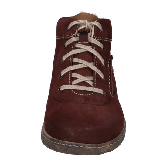 JOSEF SEIBEL Steffi 53 | Botines de Mujeres | rojo - Image 5