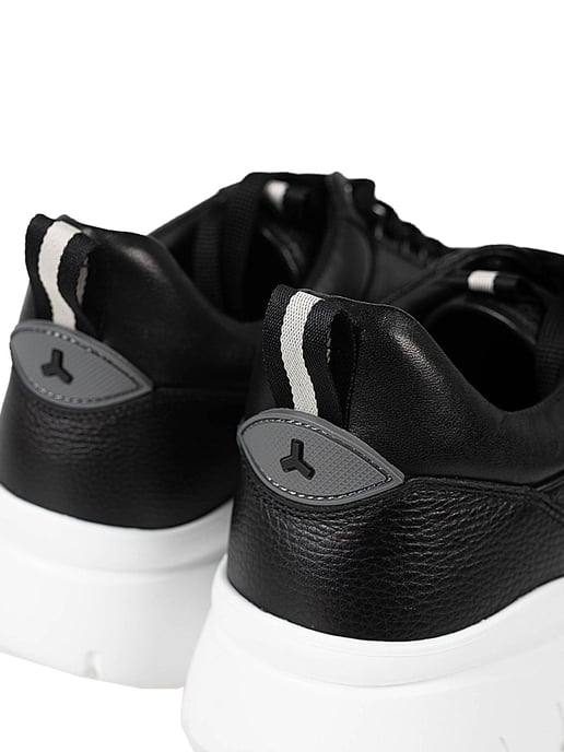 Bally Sneaker Birky-T Hombre Negro - Image 6