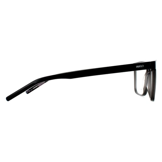 Hugo de Hugo Boss Cuadrado Hombre Gris Negro 90031100 - Image 4