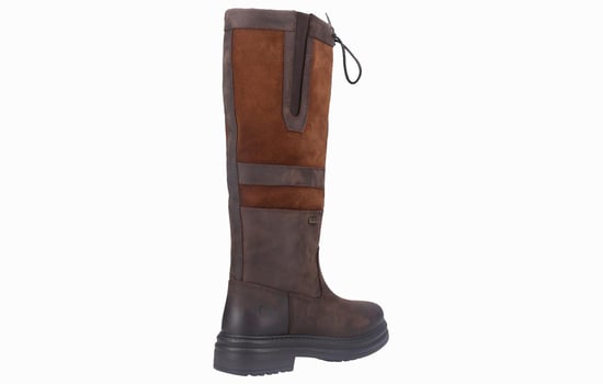 Cotswold Broadway Waterproof Womens Boots - Image 3