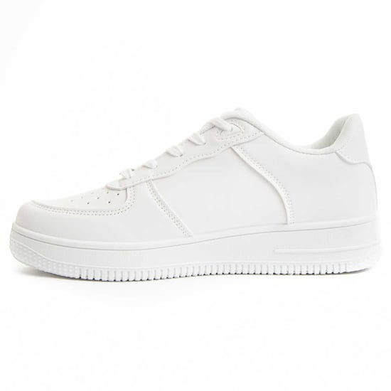 Zapatilla Montevita Force en Blanco - Image 5