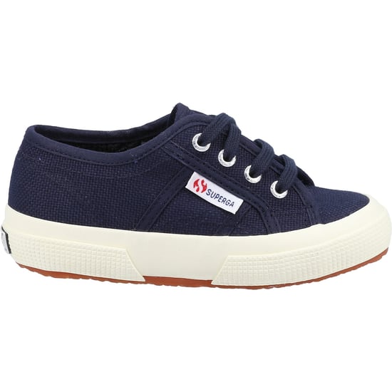 Superga 2750 JCOT Classic Childrens Unisex Summer - Image 4