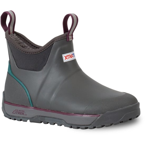 Xtratuf ADB Ice Rubber Shadow Wellington Boots - Image 1