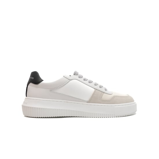 Zapatillas Ck Jeans Chunky Cupsole Laceu - Image 2