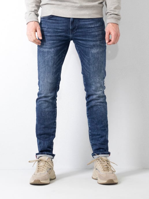 Petrol Industries - Jackson Slim Fit Jeans Men - Medium used - Image 3