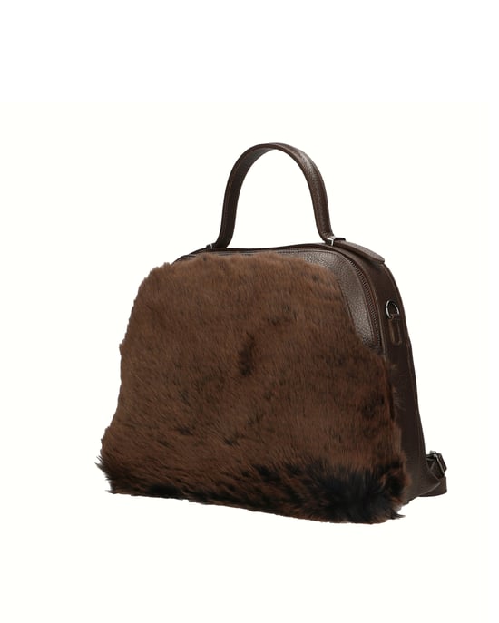 Gave Lux bolso Mujer BROWN - Image 2