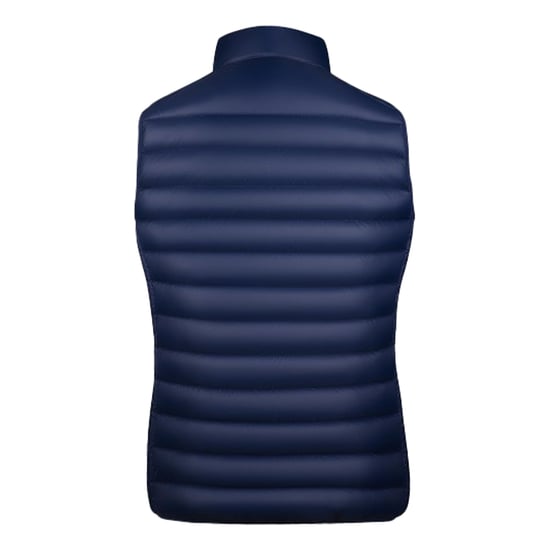 SOLS Womens/Ladies Victoire Gilet (French Navy) - Image 2