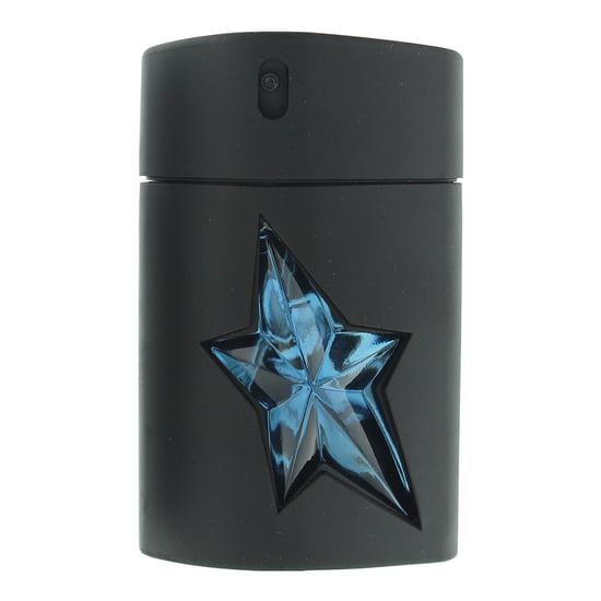 A*men Rubber Refillable Eau De Toilette Vaporizador 50 ml - Image 2