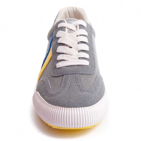 Zapatilla Montevita Gansport en Gris - Image 4