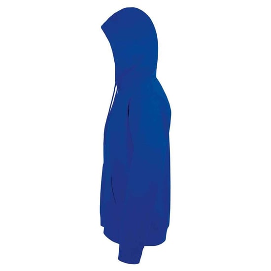 SOLS Unisex Adult Snake Hoodie (Royal Blue) - Image 3