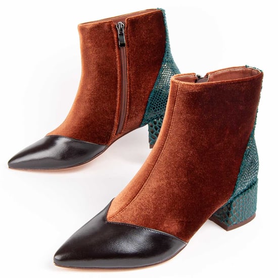 Montevita Botin Botirey6 Marron - Image 6