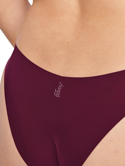 ZERO Feel 2.0 Tange Brief