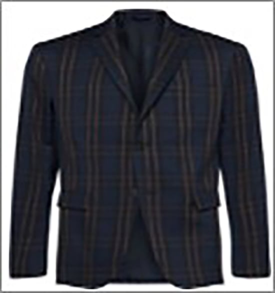 Chaqueta de traje Calvin Klein - Image 4