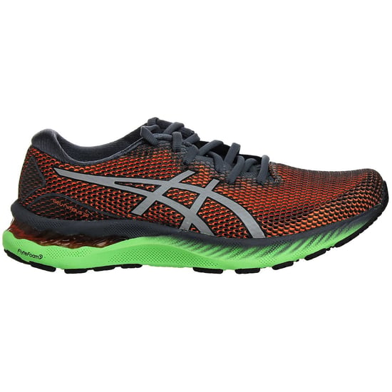 Asics Gel-Nimbus 23 Lite-Show Hombre Naranja Zapatillas de running - Image 1