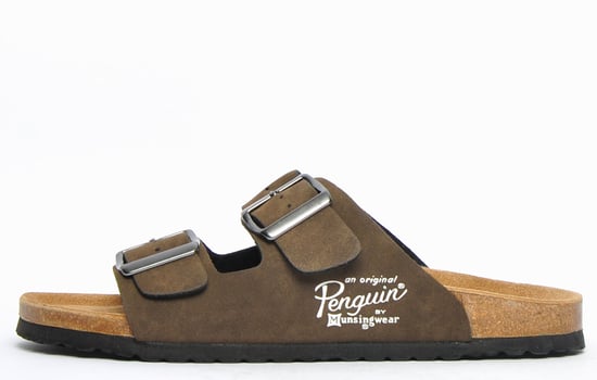 Penguin Port Sandalias - Image 1