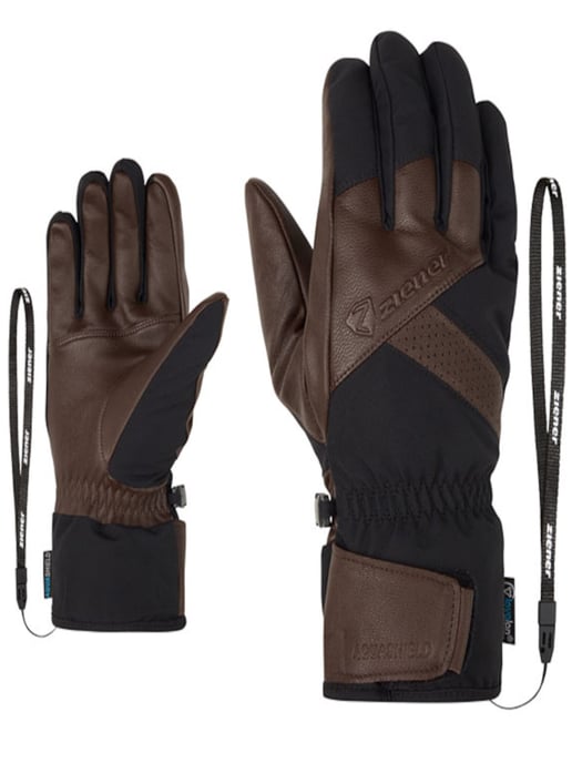 Ziener Handschuhe - Image 1