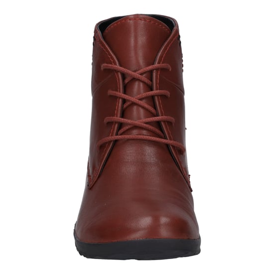 JOSEF SEIBEL Naly 09 | Botines de Mujeres | rojo - Image 4