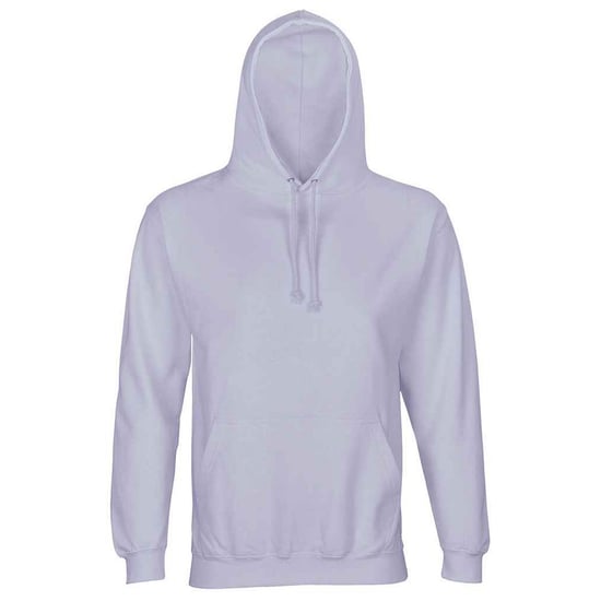 SOLS Unisex Adult Condor Hoodie (Lilac) - Image 1