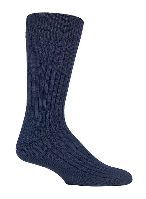 Mens Wool Military Action Army Style Outdoor Walking Socks for Boots