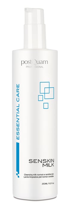 LECHE 250 ML. NORMAL - Image 1