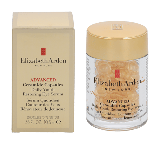 Advanced Ceramide Capsules Daily Youth Eye Serum 60 caps - Image 4