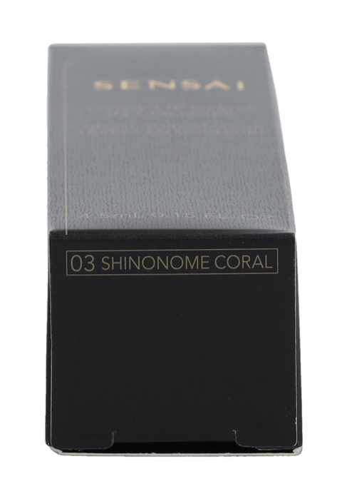 Sensai Total Lip Gloss 4,5ml - Image 4