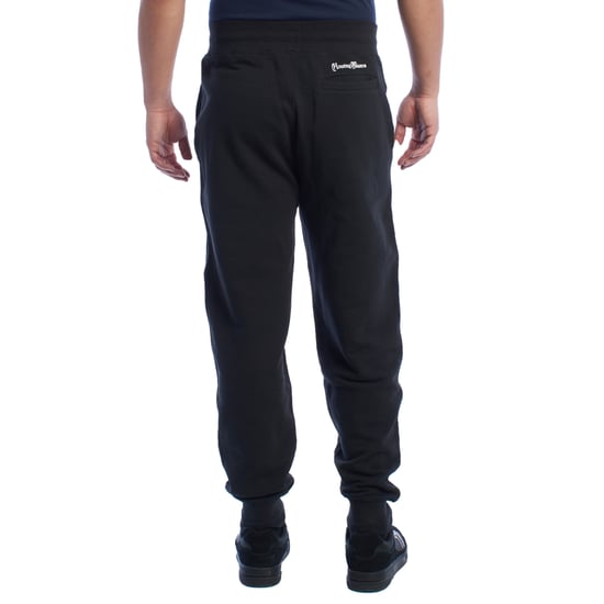 Pantalones Deportivos Comfort Fit UMT303-FP540 Hombre - Image 4