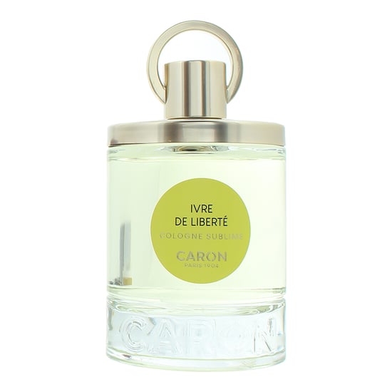 Caron Ivre De Liberte Eau De Cologne 100ml